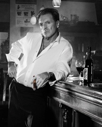 ARMAND ASSANTE