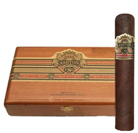 Buy Ashton Virgin Sun Grown Cigars – Reviews & Quality