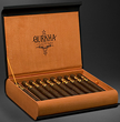 Black Dragon - Robusto