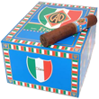 CAO ITALIA CIAO
