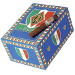 CAO ITALIA NOVELLA