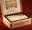 Platinum Cameroon Tubes #2