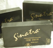 Frank Sinatra Cigars by Felipe Gregorio